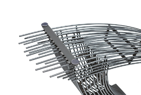 Hystrix by simplysofas.in